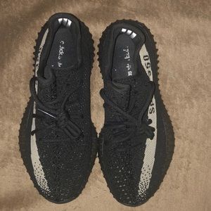 YEEZY 350 OREOS